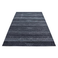 Ayyildiz Teppich PLUS grau B/L: ca. 80x150 cm PLUS - grau (80,00/150,00cm) - Ayyildiz