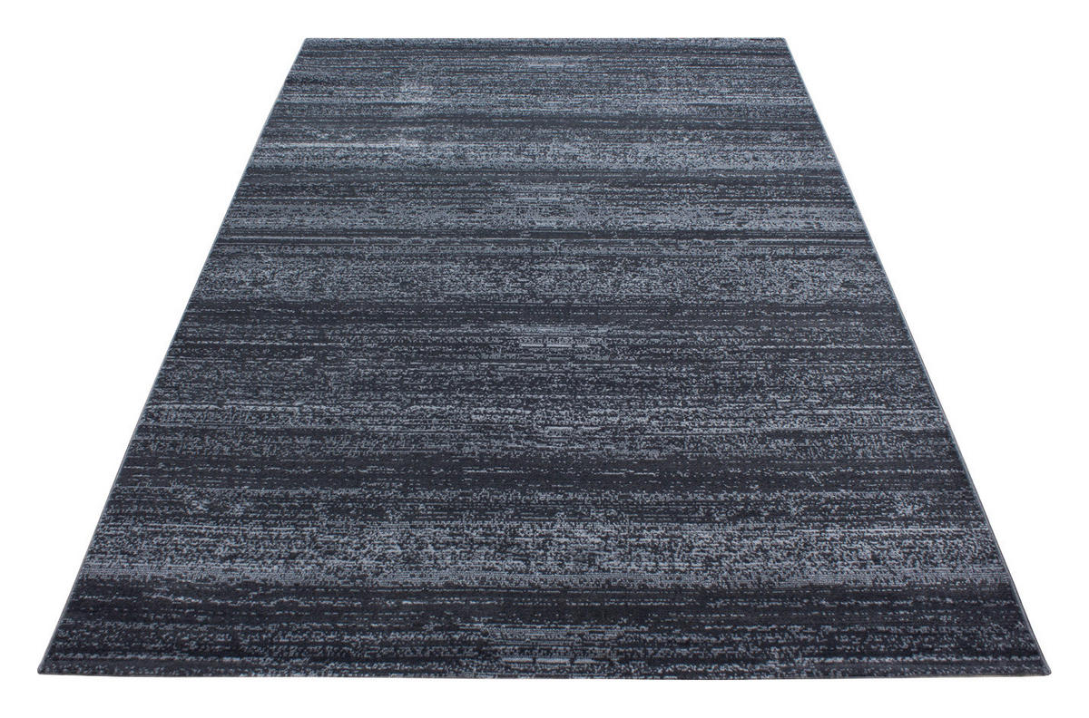 Ayyildiz Teppich PLUS grau B/L: ca. 80x150 cm PLUS - grau (80,00/150,00cm) - Ayyildiz