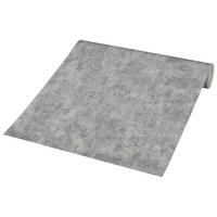 Vliestapete Betonoptik grau B/L: ca. 53x1005 cm Vliestapete_2240-19 - grau (53,00/1005,00cm)