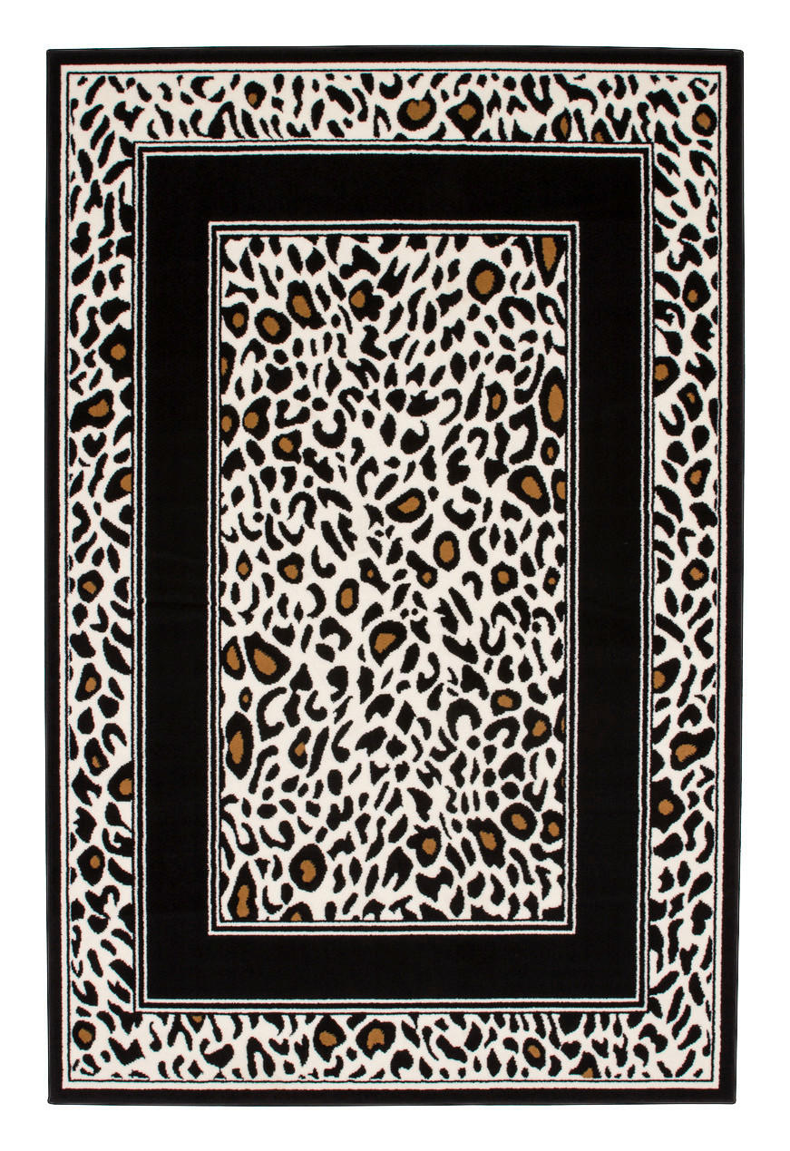 Kayoom Kurzflorteppich Sona 7280 mehrfarbig B/L: ca. 120x170 cm Sona 7280 - mehrfarbig (120,00/170,00cm) - Kayoom