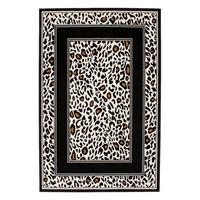 Kayoom Kurzflorteppich Sona 7280 mehrfarbig B/L: ca. 120x170 cm Sona 7280 - mehrfarbig (120,00/170,00cm) - Kayoom