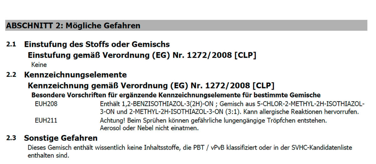 ProNatur Lehmfarbe weiß ca. 10 l Lehmfarbe_ProNatur - weiß (10,00l) - ProNatur