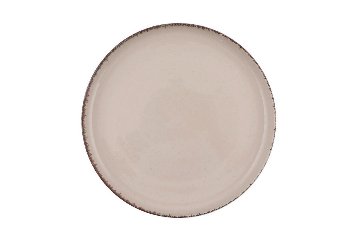 HermiaConcept Tafelservice Dirk creme Porzellan 16 tlg. Dirk - creme - HermiaConcept