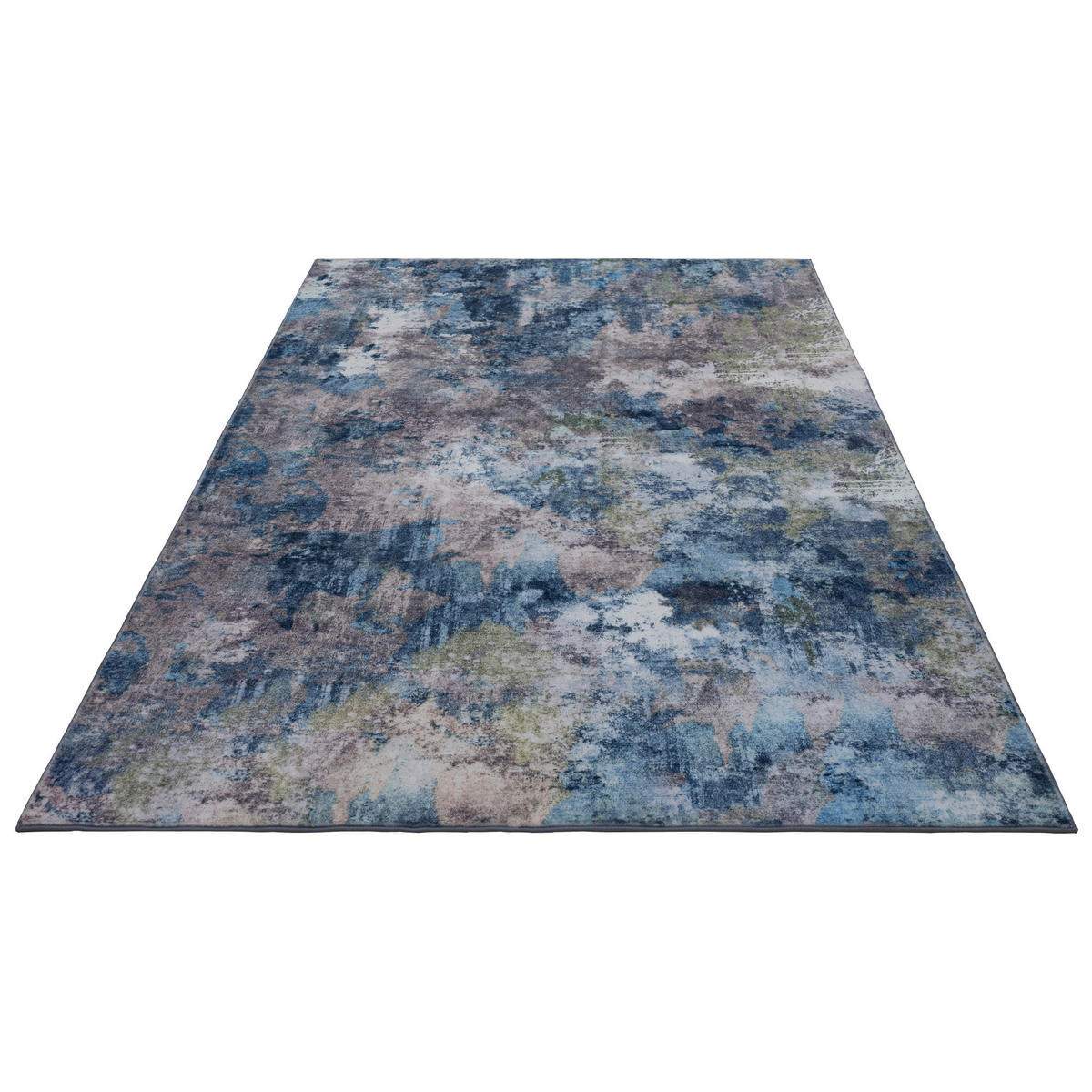 Obsession Teppich Posh mehrfarbig B/H/L: ca. 120x12x170 cm Posh - mehrfarbig (170,00/120,00/12,00cm) - Obsession