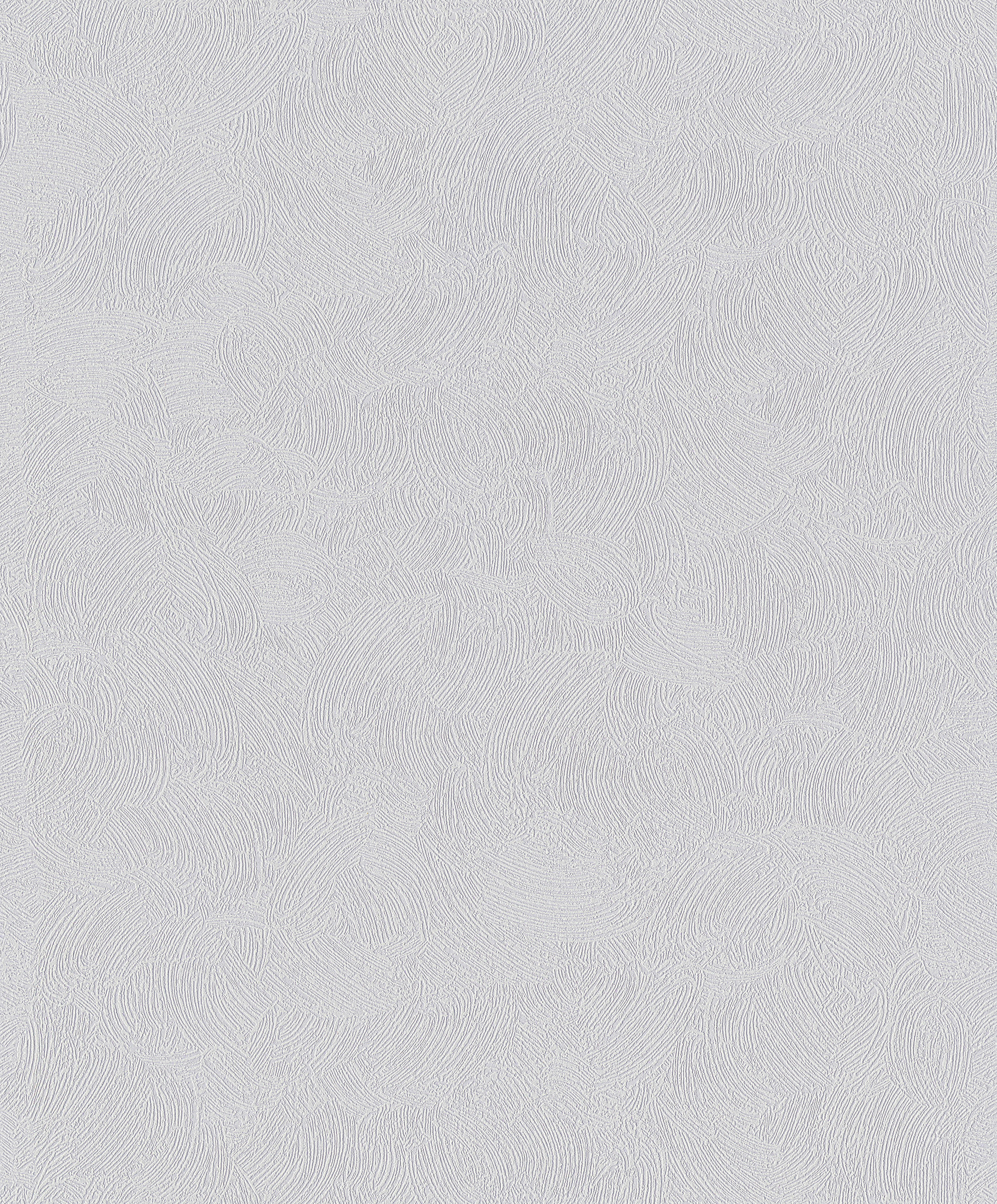 Thumbnail - Erfurt Struktur-Vliestapete Basic Basic weiß B/L: ca. 53x1005 cm