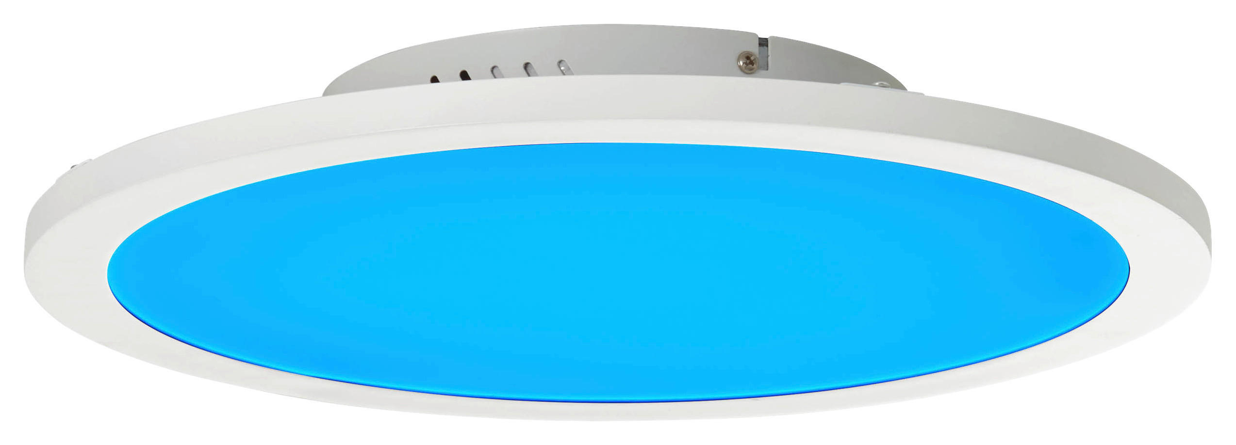 Brilliant LED-Paneel G97060/05 LED-Paneel_Abie - weiß (40,00/5,90cm) - Brilliant