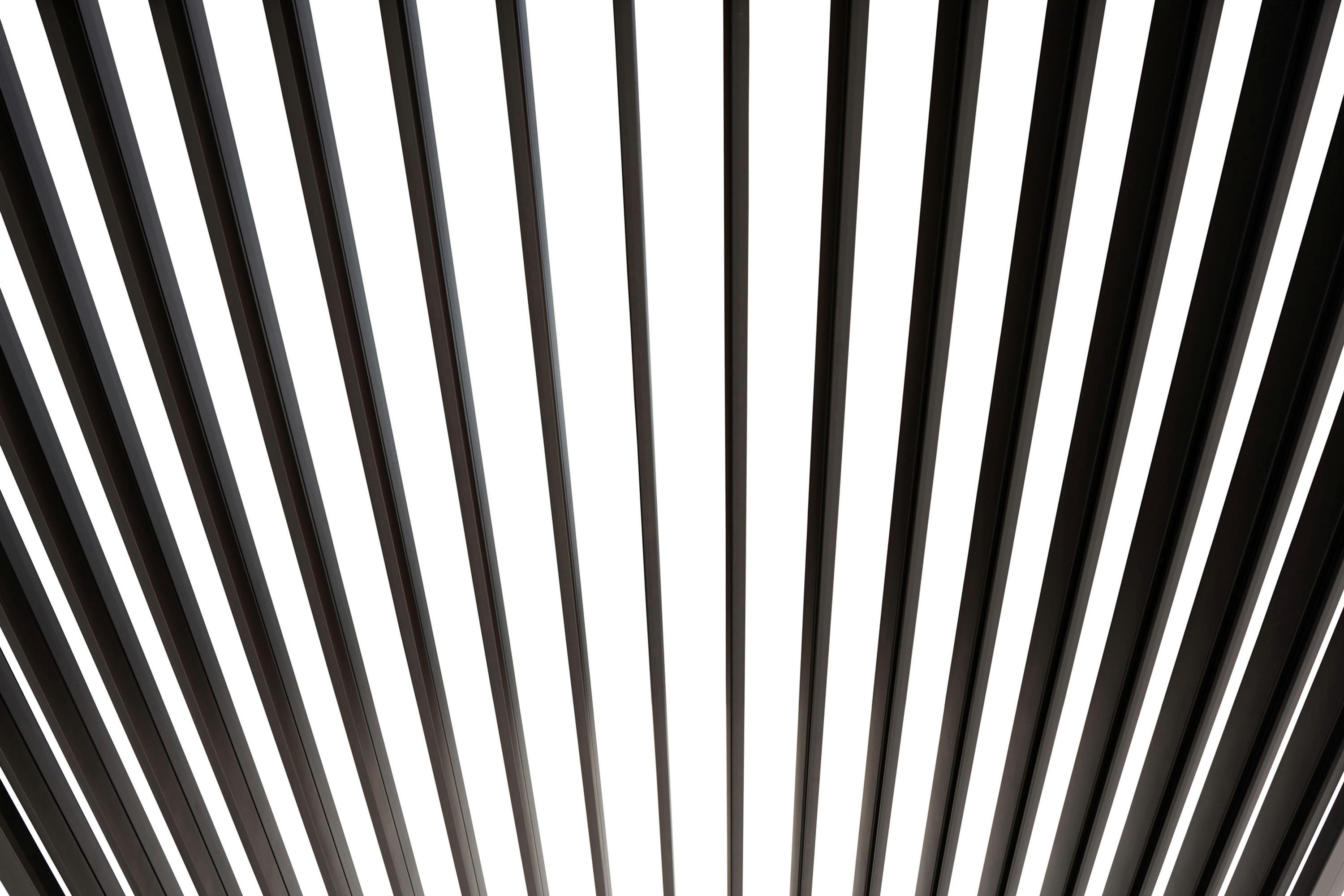 Mirador Pergola Deluxe anthrazit Aluminium B/H/L: ca. 300x250x300 cm Deluxe - anthrazit (300,00/300,00/250,00cm) - Mirador