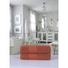 Good Morning Duschtuch 2er-Pack Duschtuch_70x140cm_2erPack - terra (70,00/140,00cm) - Good Morning