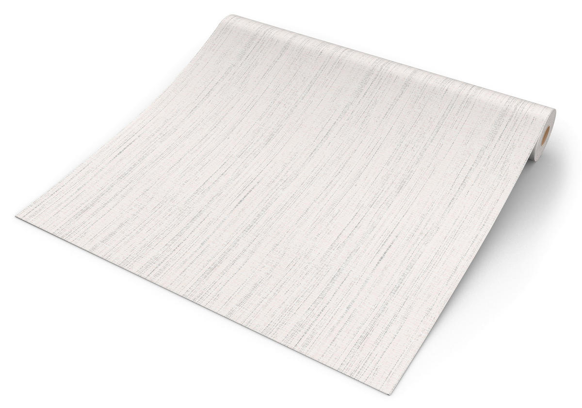 Vinyltapete Struktur hellgrau B/L: ca. 53x1005 cm Vinyltapete_A47900 - hellgrau (53,00/1005,00cm)