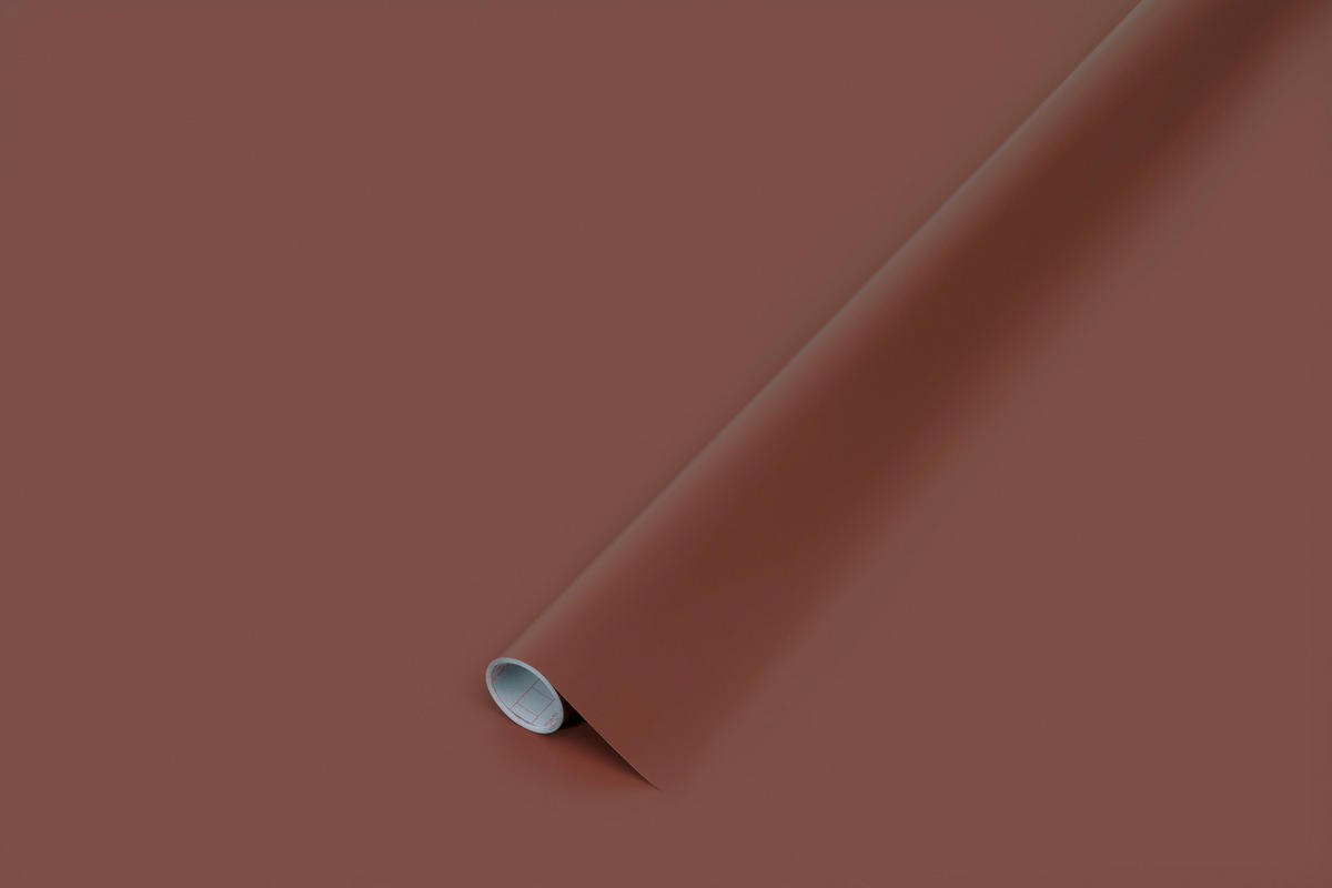 Klebefolie weinrot B/L: ca. 67,5x200 cm Klebefolie_d-c-fix_F3468238 - weinrot (67,50/200,00cm)