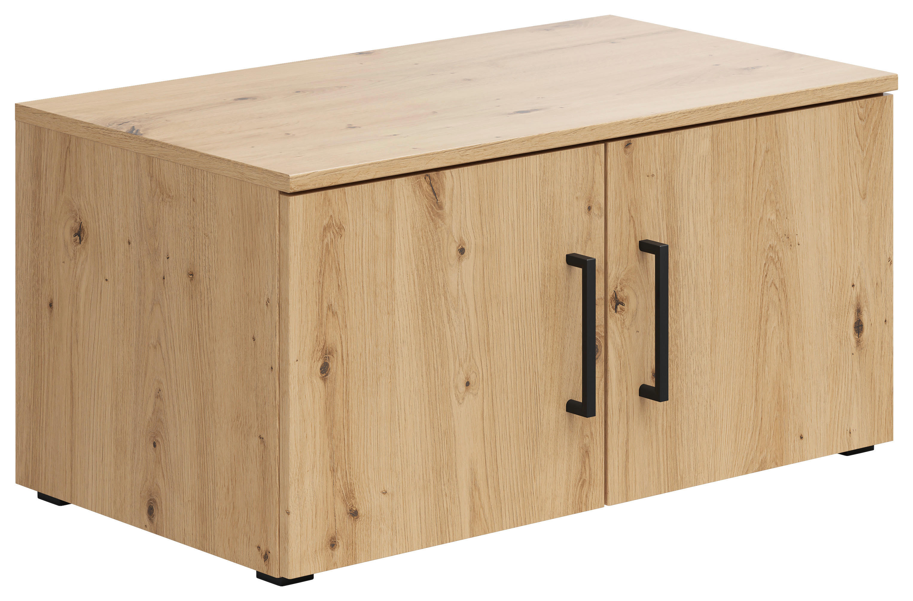 Aufsatz Multi-Stauraum Typ 54 Eiche Artisan Nachbildung B/H/T: ca. 70x35x40 cm Multi-Stauraum Typ 54 - Eiche (70,00/35,00/40,00cm)