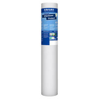 Erfurt Vliestapete Protect Protect weiß B/L: ca. 53x1005 cm Protect - weiß (53,00/1005,00cm) - Erfurt