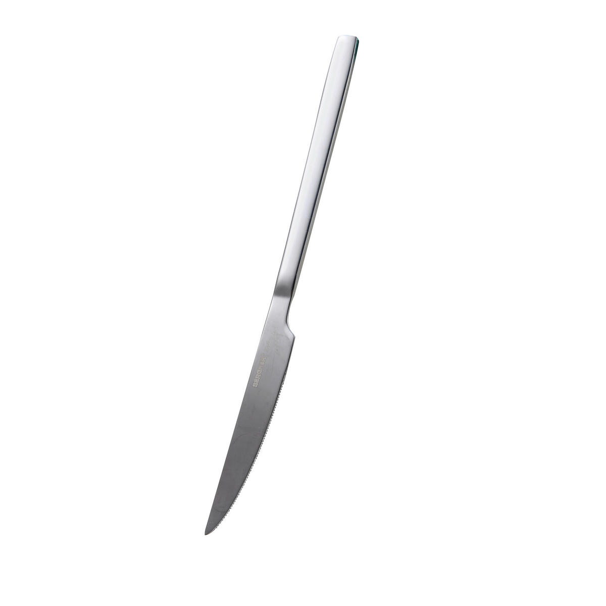 BERGNER Besteckset SOFIA silber Edelstahl 60 tlg. SOFIA - silber (40,00/26,00/5,00cm) - BERGNER