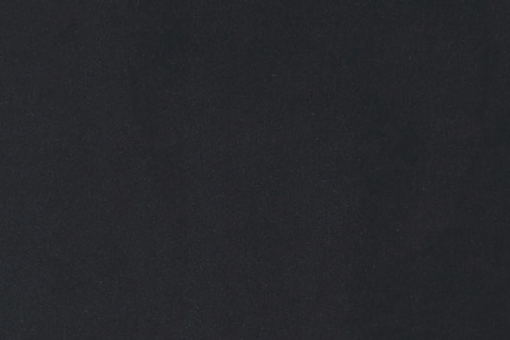Stuhl Mira 4er Set schwarz Samtoptik B/H/T: ca. 44x89x53,5 cm Mira 4er Set - schwarz (44,00/89,00/53,50cm) - Hela