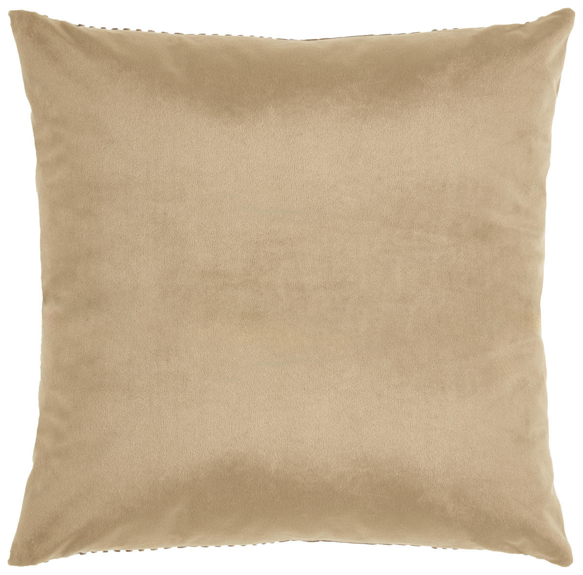 Dekokissen Bogen Bogen - braun (45,00/45,00cm) - POCOline
