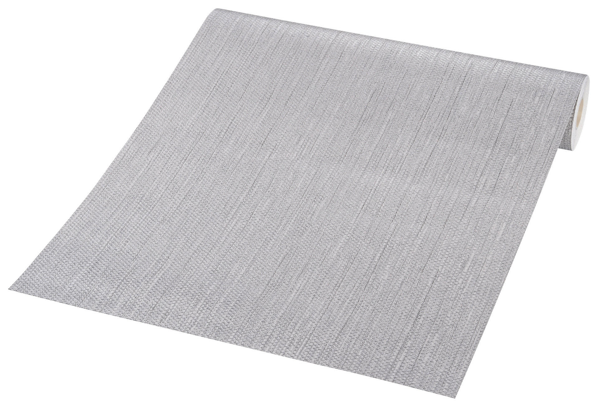 Vliestapete Struktur grau B/L: ca. 53x1005 cm Vliestapete_3443-28 VW6 - grau (53,00/1005,00cm)