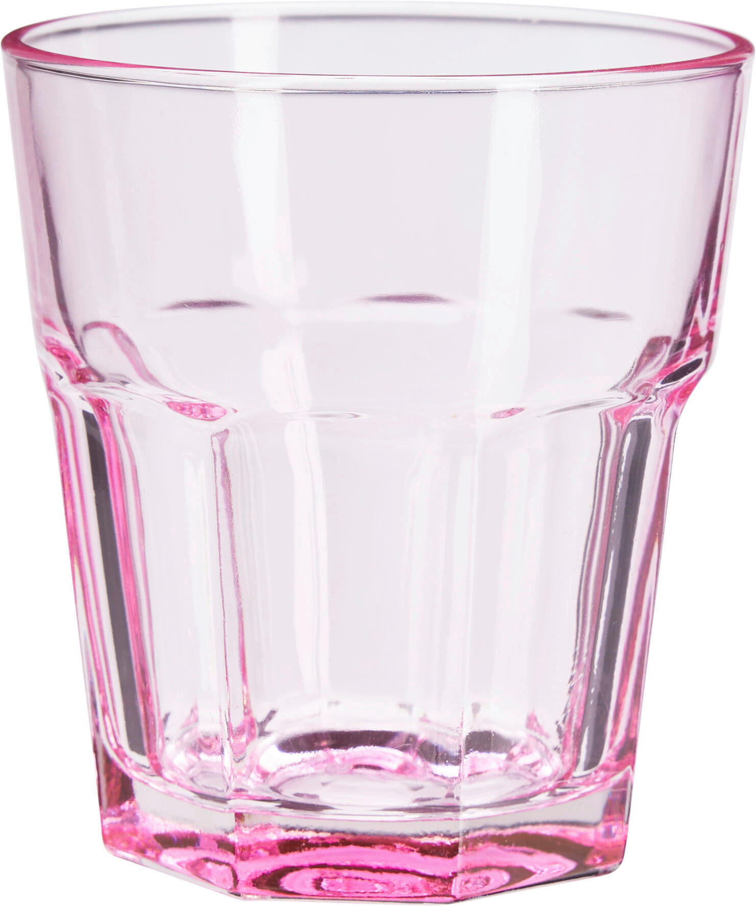 Gläserset blau Gläserset_4tlg. - (9,50/22,20/19,00cm)