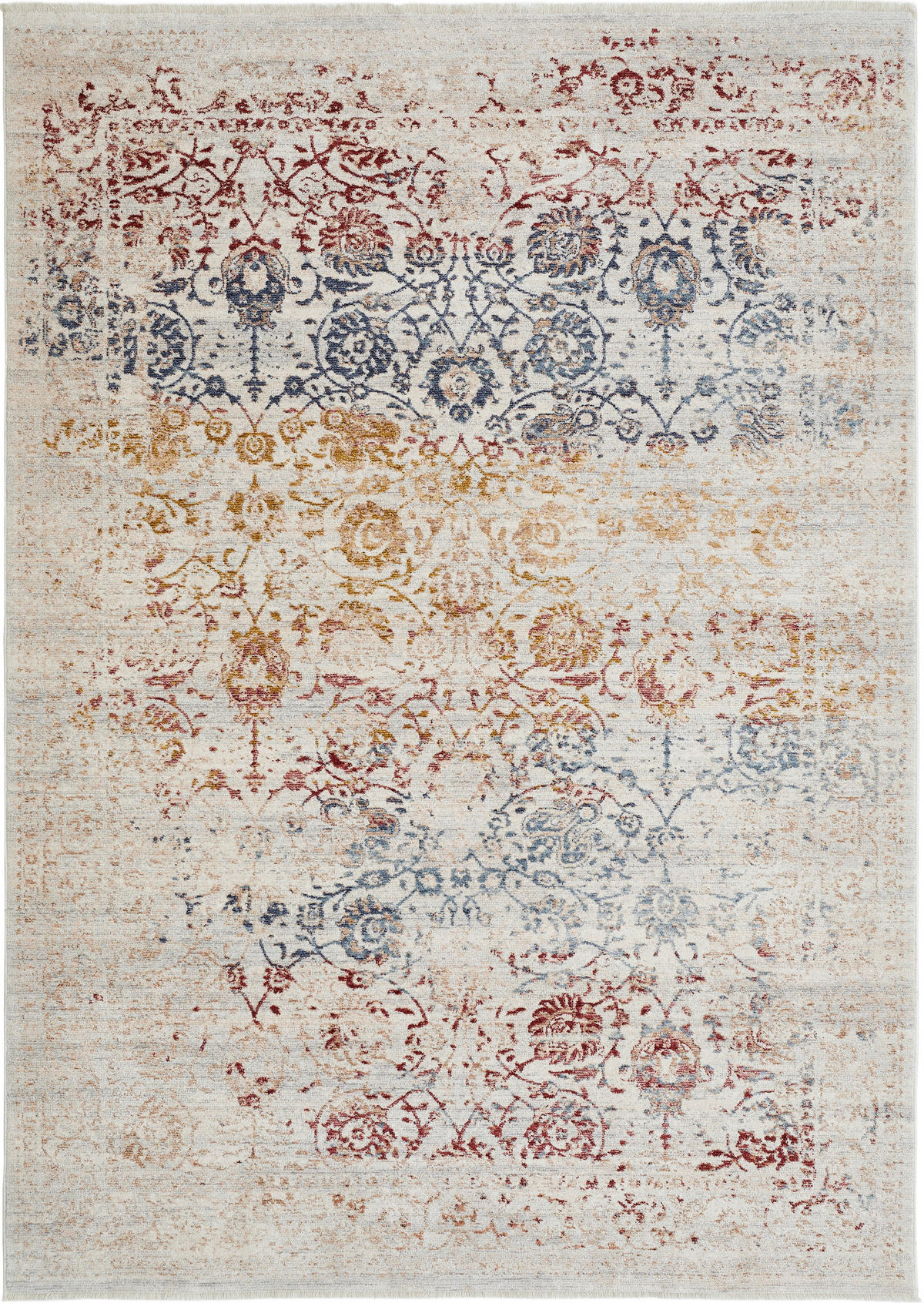 Teppich Rocco Multi B/L: ca. 120x160 cm Rocco - Multi (120,00/160,00cm)