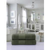 Duschtuch 2er-Pack Duschtuch_70x140cm_2erPack - grün (70,00/140,00cm) - Good Morning