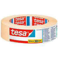 tesa Malerband Basic B/L: ca. 3x5000 cm Malerband_Basic_tesa - (3,00/5000,00cm) - tesa