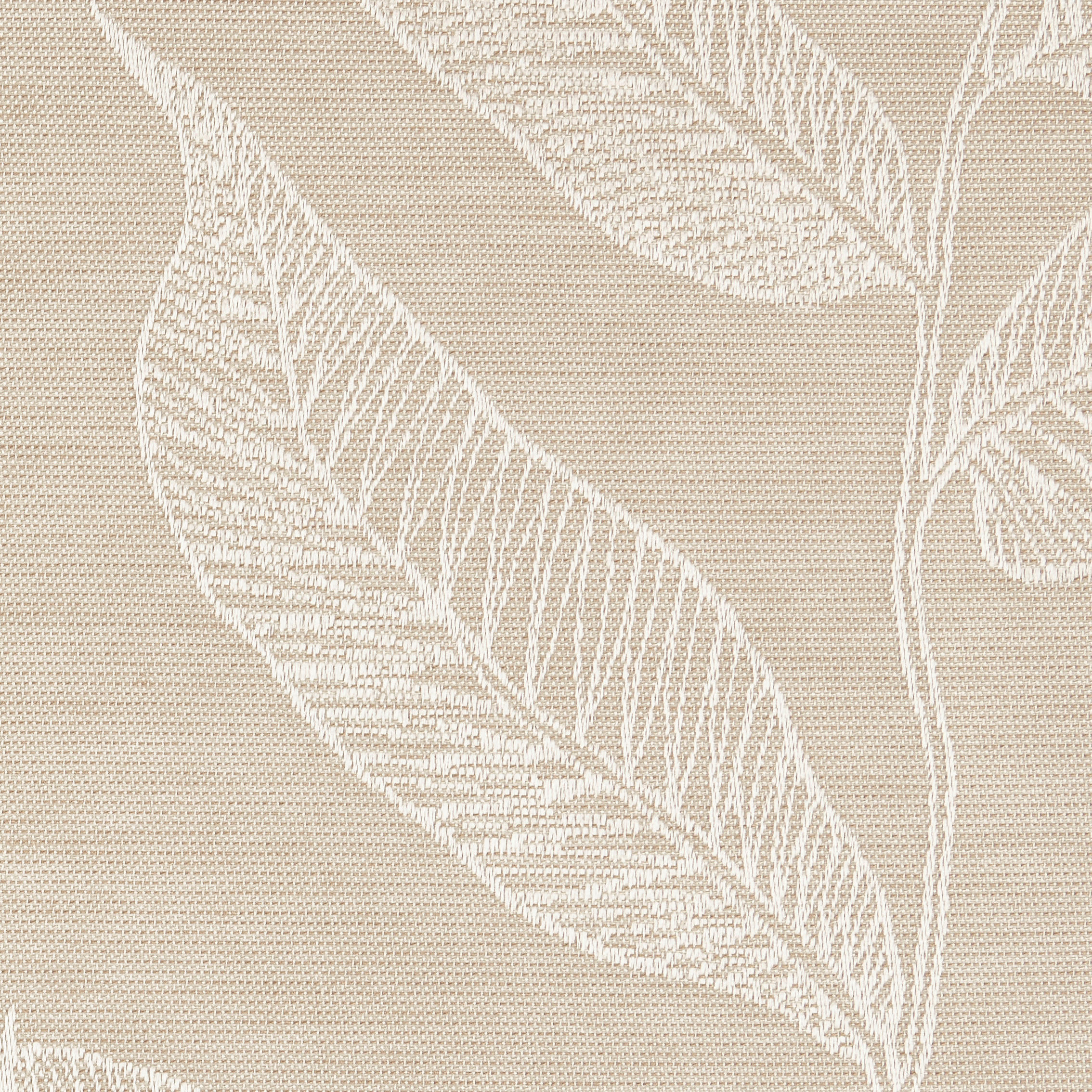 Dekostoff Darjeeling beige B: ca. 140 cm Darjeeling - beige (140,00cm)
