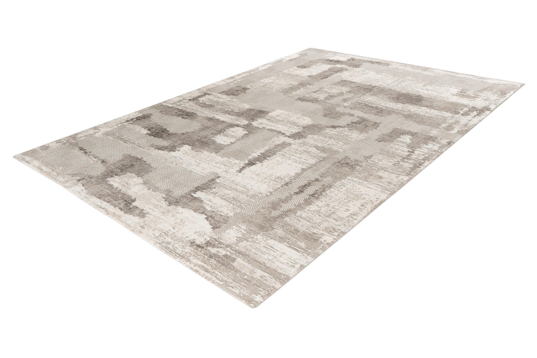 Obsession Teppich My Ombra taupe B/H/T/L/D: ca. 80x1,3x0x150x0 cm