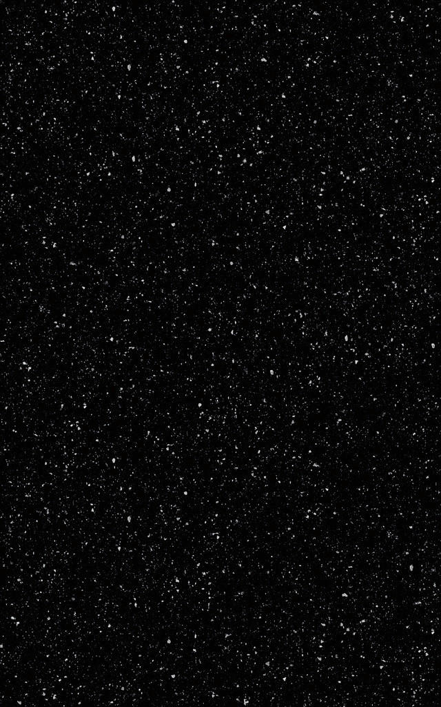 d-c-fix Klebefolie Steine Marmoroptik Steine schwarz B/L: ca. 45x200 cm Steine - schwarz (45,00/200,00cm) - d-c-fix