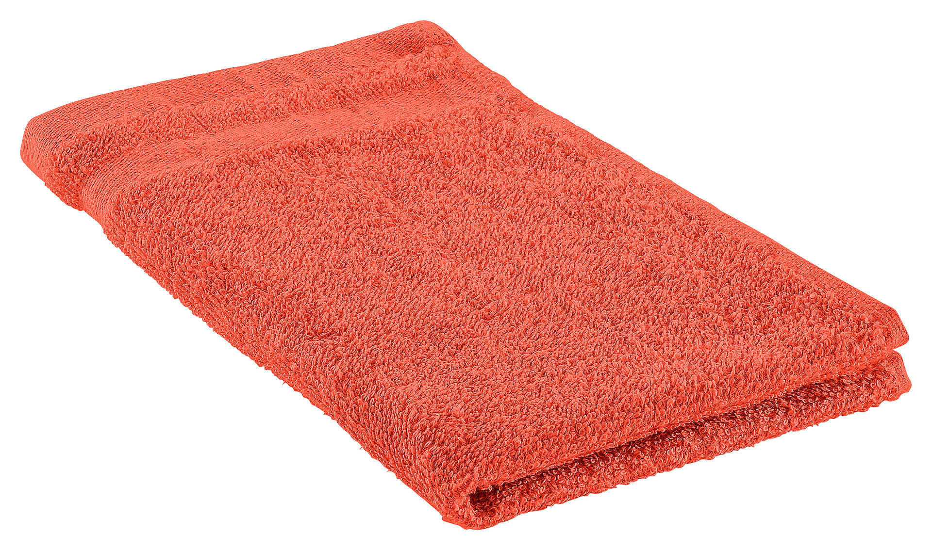 Gästetuch Miami Miami - koralle (30,00/50,00cm)