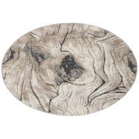 Teppich Dorado grau D: ca. 160 cm Dorado - grau (160,00cm)