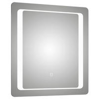 Lichtspiegel Quickset 374 B/H/T: ca. 70x70x3 cm Quickset 374 - (70,00/70,00/3,00cm) - Pelipal