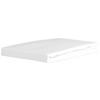 Spannbetttuch Spannbetttuch_Jersey 100x200cm - weiß (100,00/200,00cm) - CASTELL