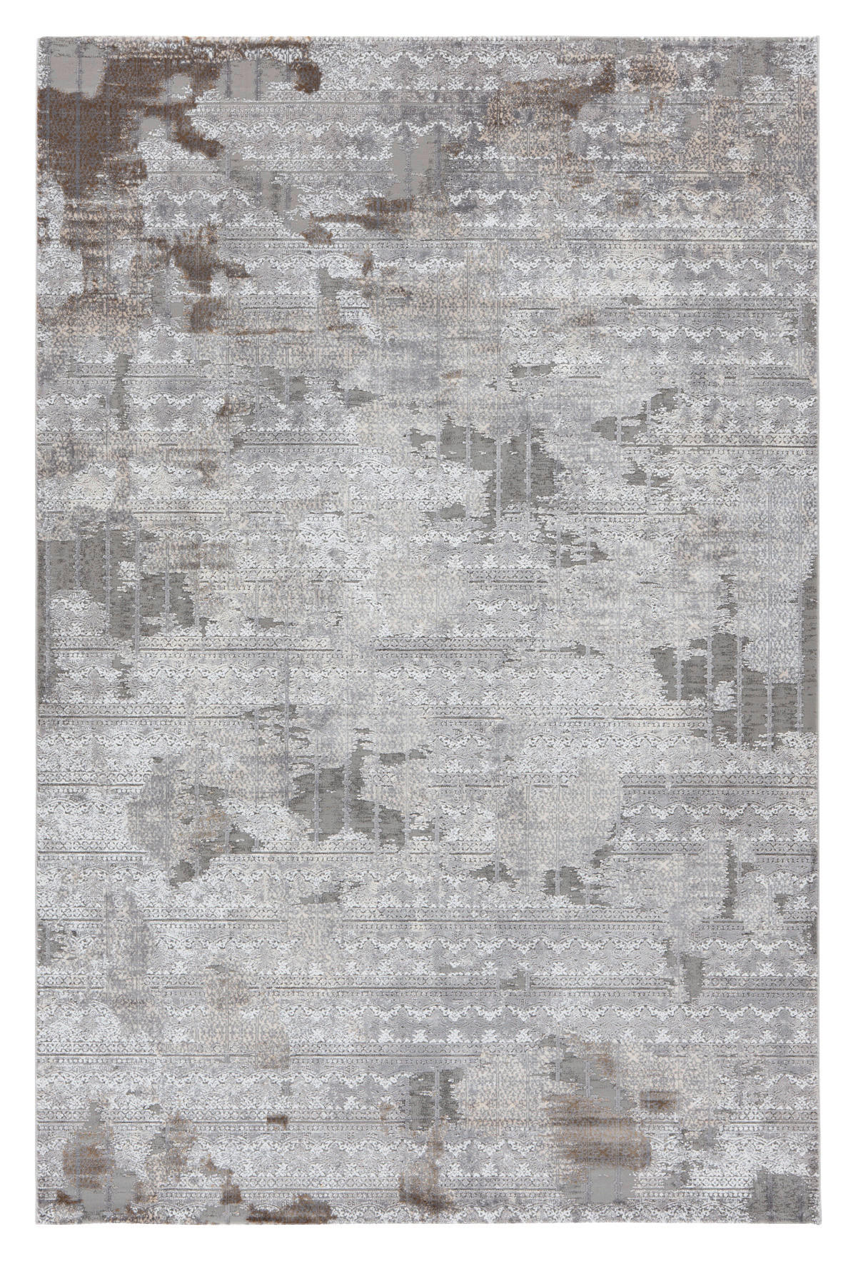 Obsession Teppich My Jewel of Obsession taupe B/L: ca. 200x290 cm My Jewel of Obsession - taupe (200,00/290,00cm) - Obsession