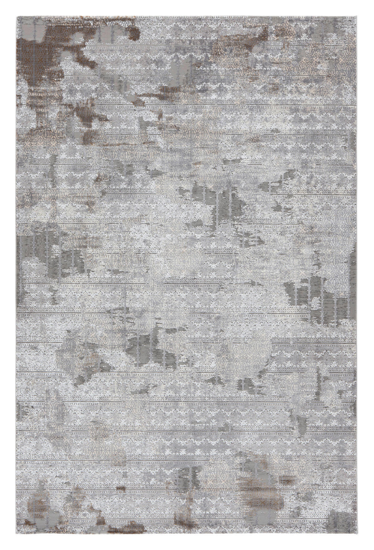 Obsession Teppich My Jewel of Obsession taupe B/L: ca. 200x290 cm My Jewel of Obsession - taupe (200,00/290,00cm) - Obsession