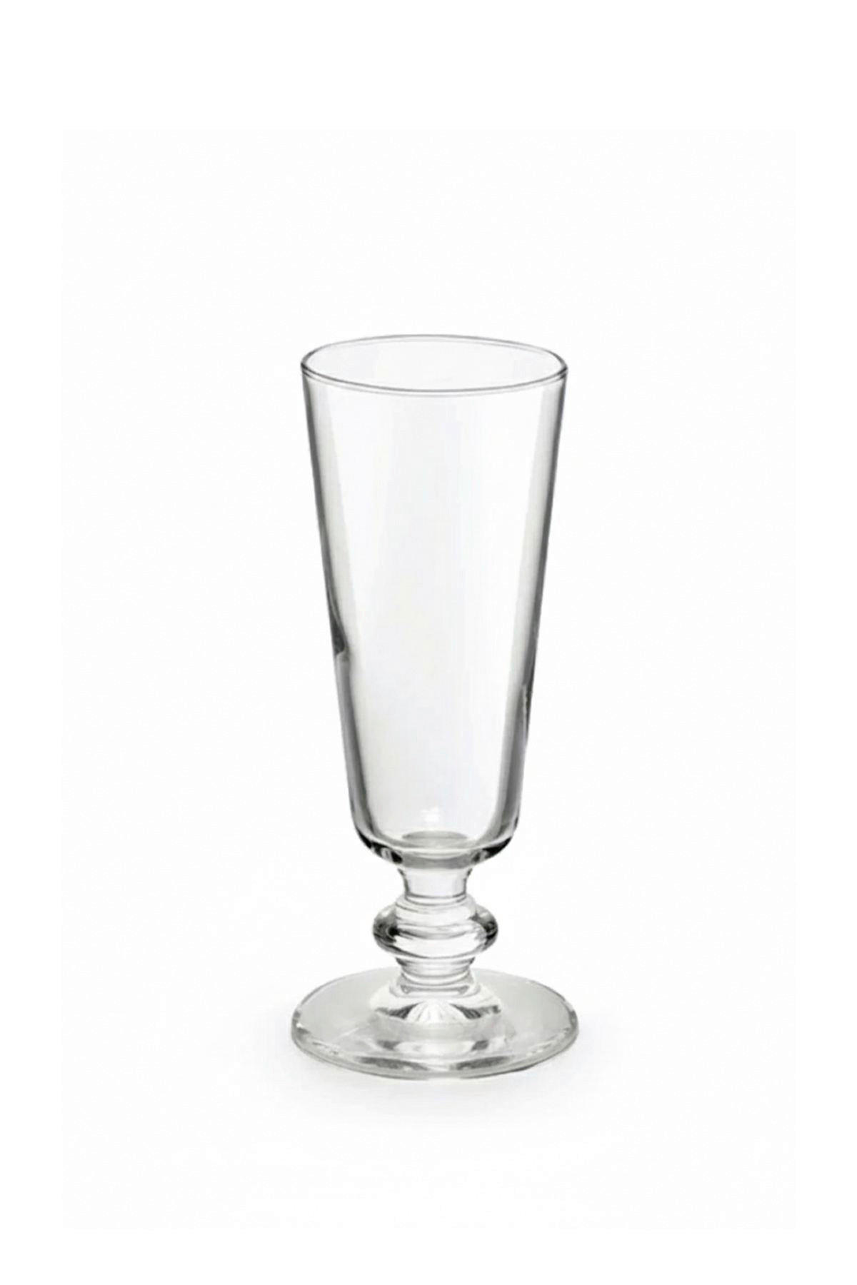 HermiaConcept Gläserset Pure 180 4-tlg. transparent Pure 180 4-tlg. - transparent (6,80/6,80/16,00cm) - HermiaConcept