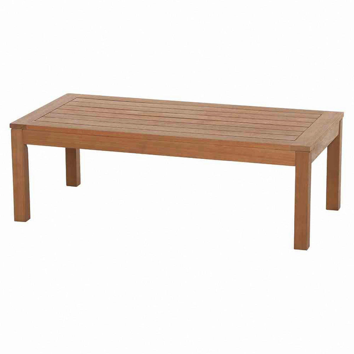 Gardamo Loungeset TAVIRA teak Eukalyptus TAVIRA - teak - Gardamo