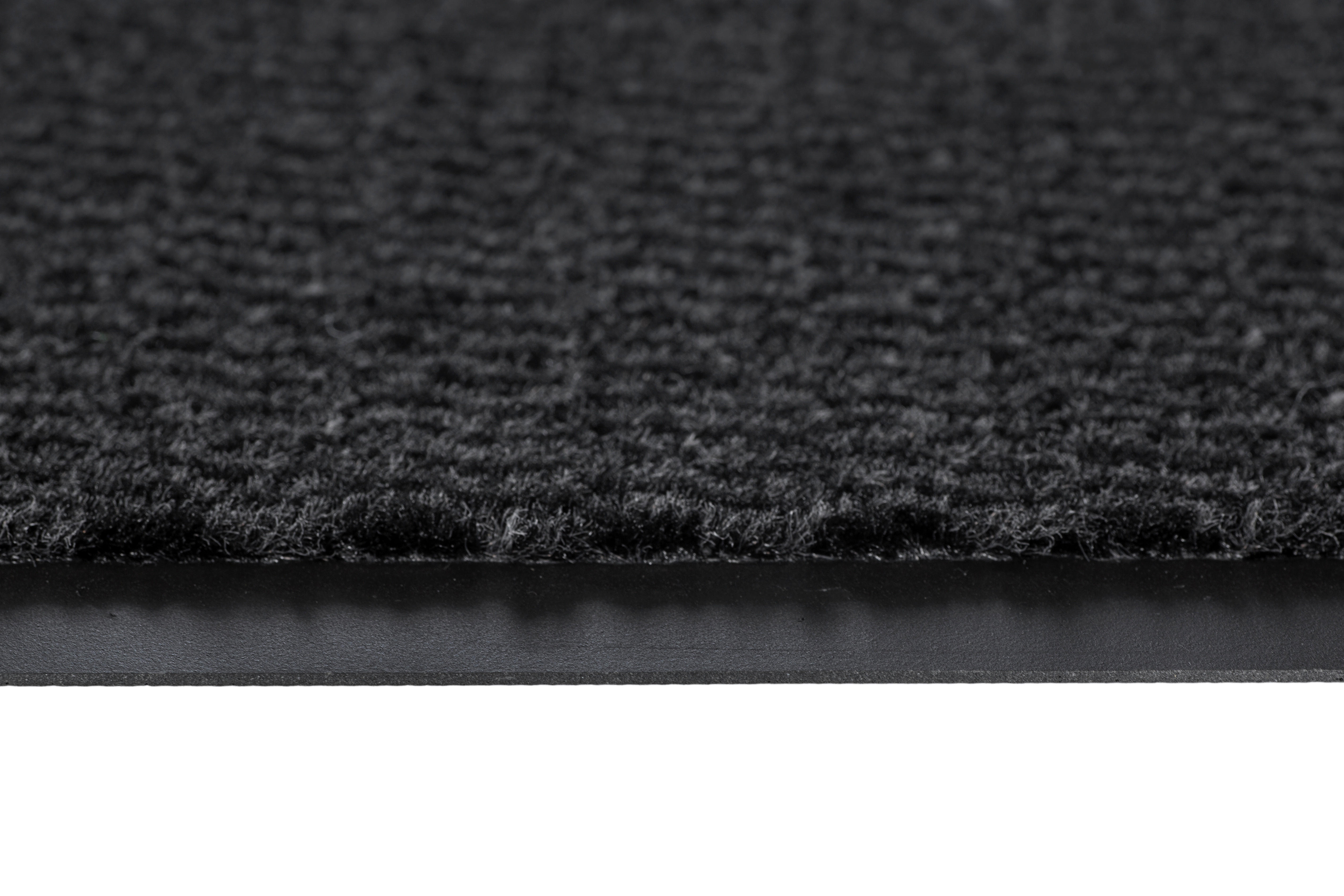 Andiamo Schmutzfangmatte Easy anthrazit B/L: ca. 90x400 cm Easy - anthrazit (90,00/400,00cm) - Andiamo