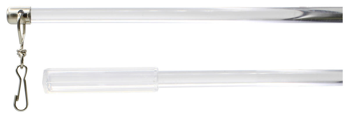 ondeco Schleuderstab Schleuderstab_Plexiglas - glasklar (100,00cm) - ondeco