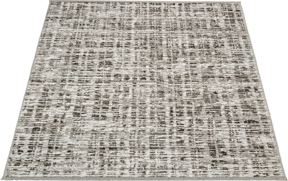 Webteppich Coletta grau B/L: ca. 160x230 cm Coletta - grau (160,00/230,00cm)