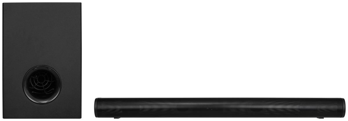 Denver Soundbar schwarz B/H/L: ca. 6,3x8,2x81 cm Soundbar_DSS-7030_Denver - schwarz (81,00/6,30/8,20cm) - Denver