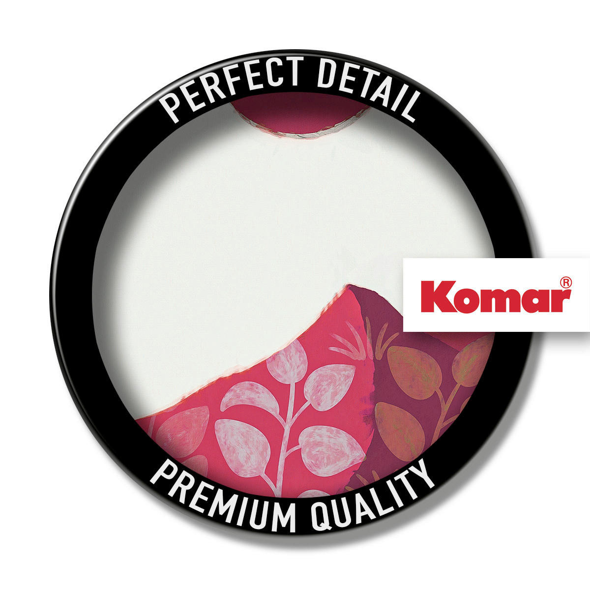 Komar Poster Plant a Garden Abstrakt B/L: ca. 50x70 cm Plant a Garden - (50,00/70,00cm) - Komar
