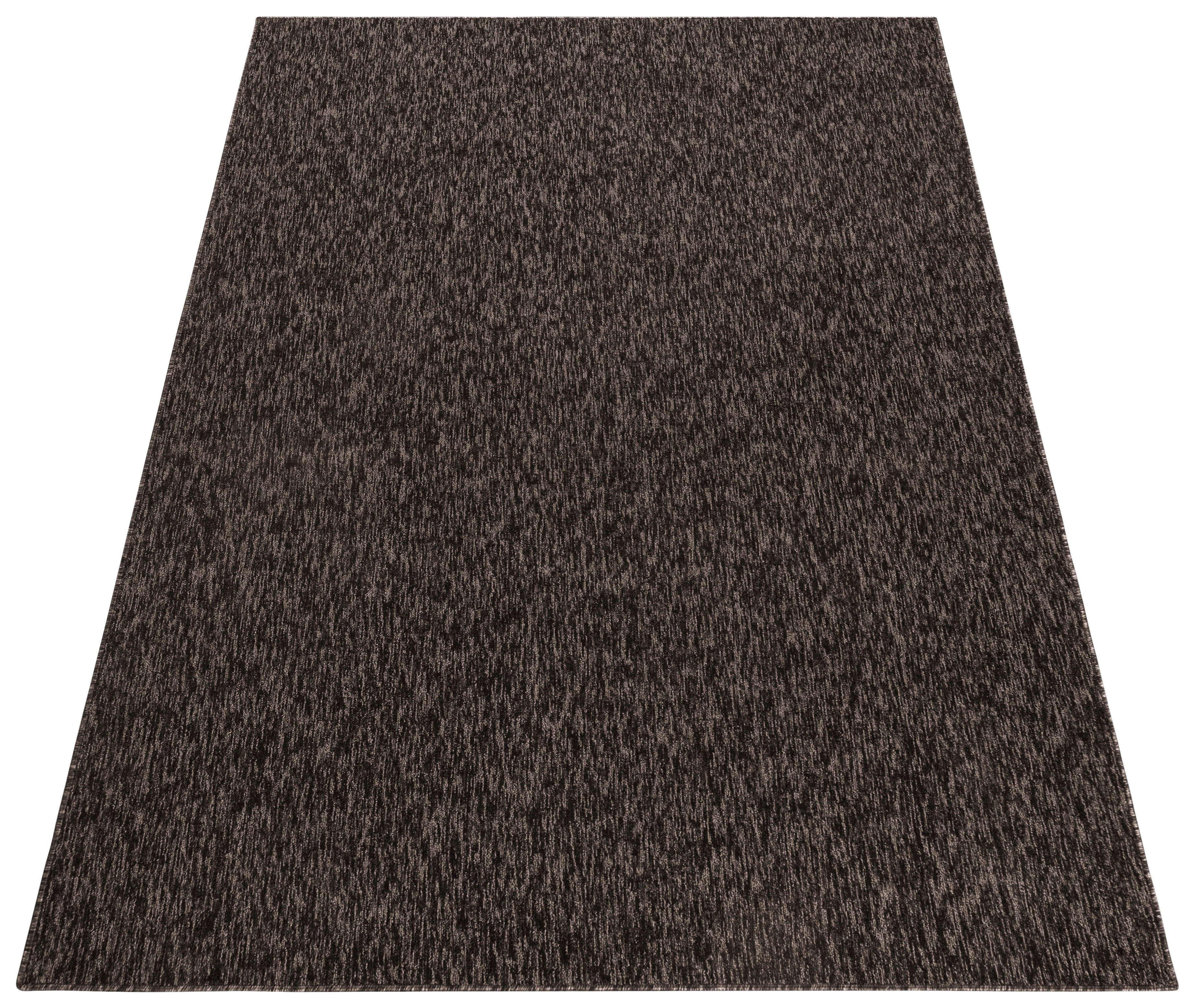Ayyildiz Teppich Nizza braun B/L: ca. 80x250 cm Nizza - braun (80,00/250,00cm) - Ayyildiz