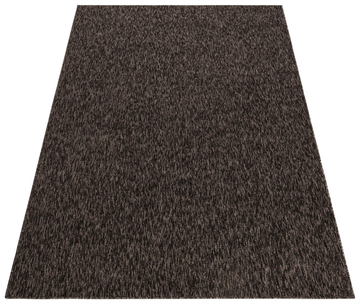Ayyildiz Teppich Nizza braun B/L: ca. 80x250 cm Nizza - braun (80,00/250,00cm) - Ayyildiz