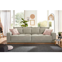 Big Sofa Greige Colombo_Big-Sofa - Greige/rosé