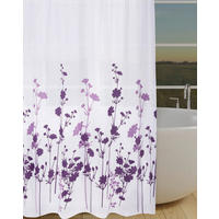 Duschvorhang Polyester B/L: ca. 180x200 cm Duschvorhang_Vitality - (180,00/200,00cm) - Acus