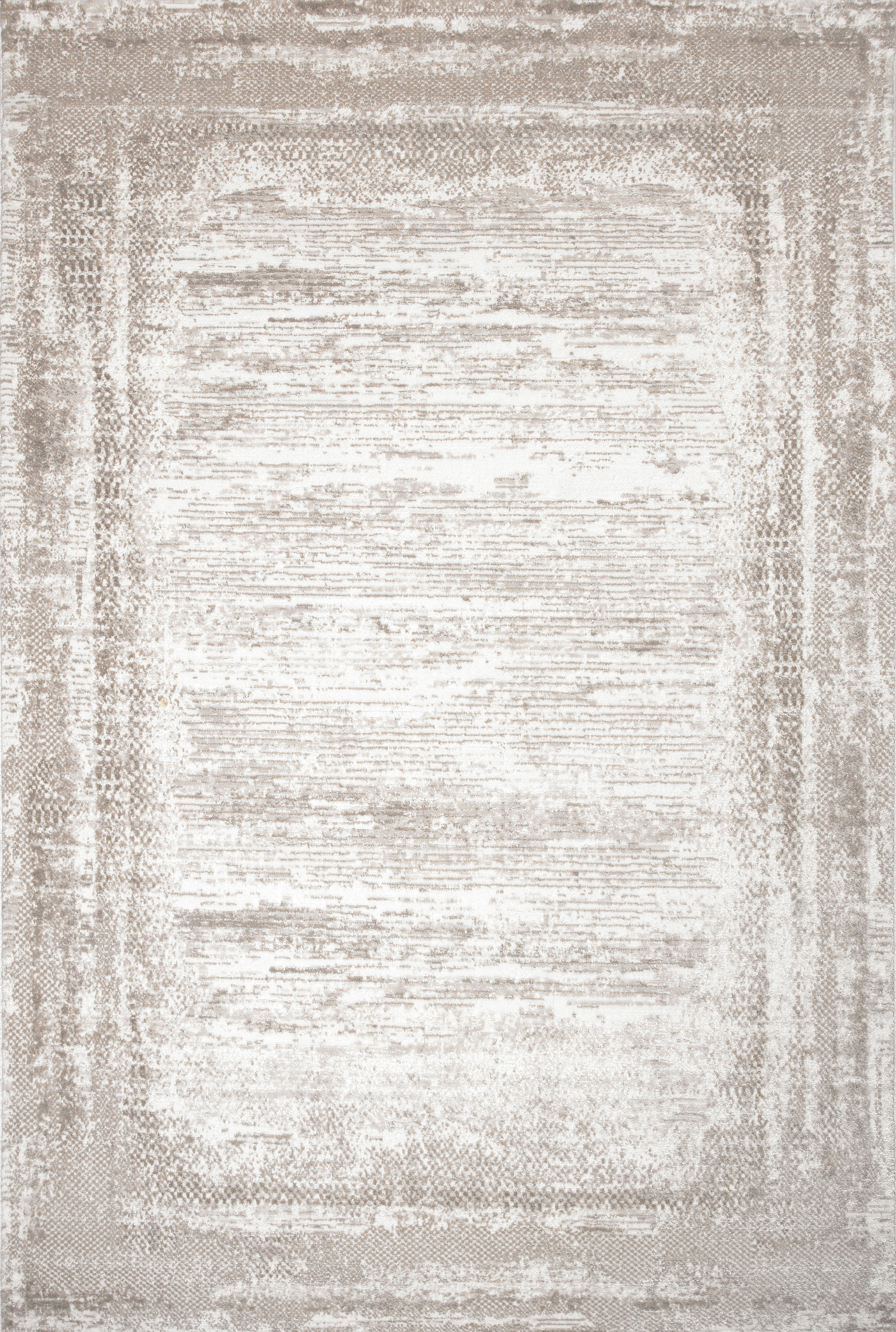 Sanat Teppich Harmony beige B/L: ca. 120x160 cm Harmony - beige (120,00/160,00cm) - Sanat