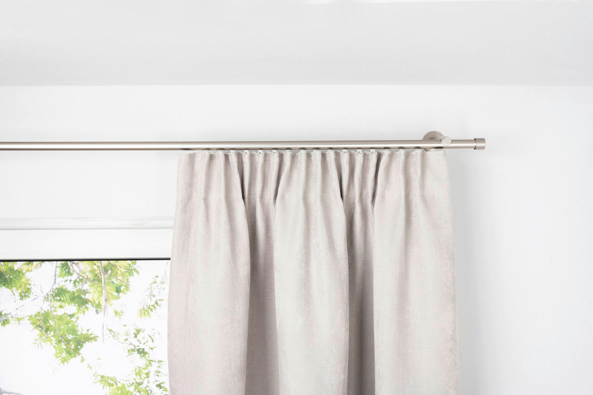 Kombivorhang DIM sand B/L: ca. 135x300 cm DIM - sand (135,00/300,00cm)