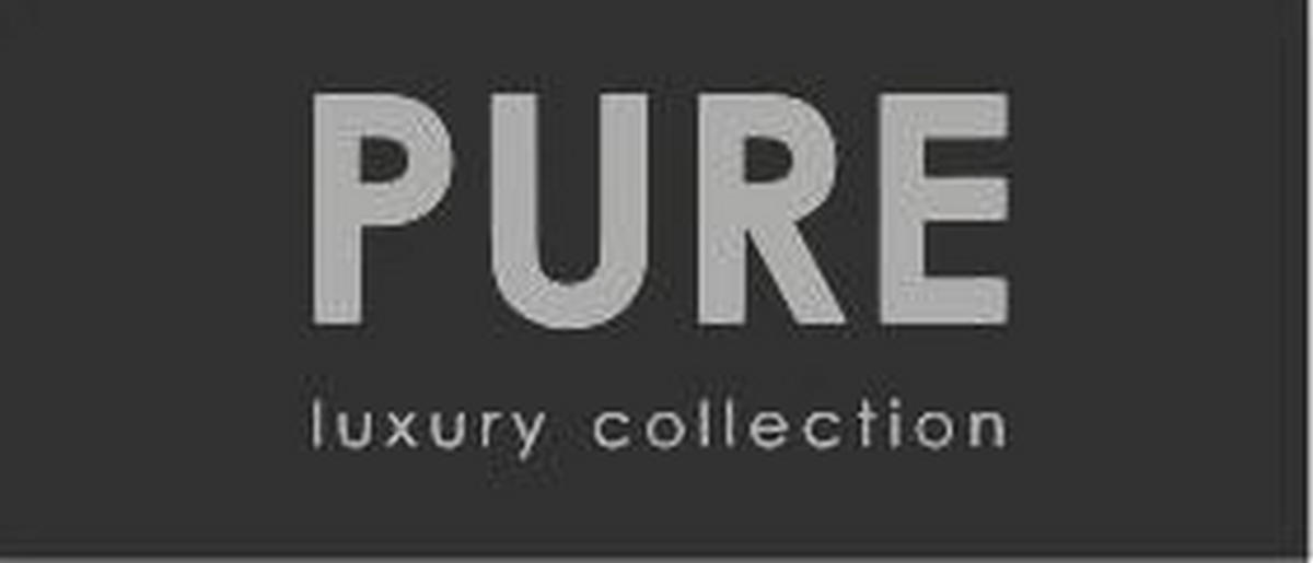 Microfaser Bettwäsche Pure uni black schwarz Microfaser B/L: ca. 135x200 cm Pure uni black - schwarz (135,00/200,00cm) - Pure