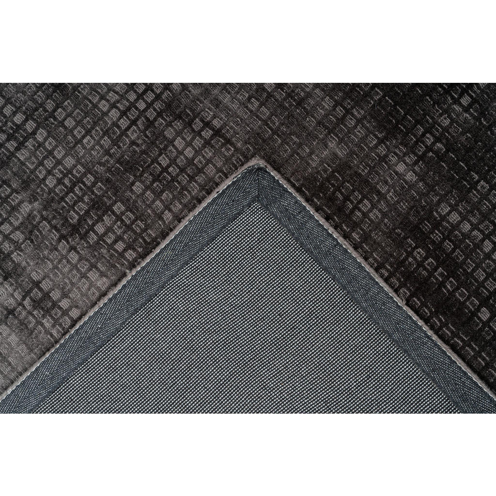 Thumbnail - 360Living Teppich Bridget grau B/L: ca. 80x150 cm