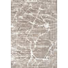 Sanat Teppich Harmony graubraun B/L: ca. 120x160 cm Harmony - graubraun (120,00/160,00cm) - Sanat