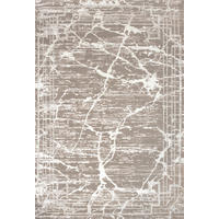 Sanat Teppich Harmony graubraun B/L: ca. 80x150 cm Harmony - graubraun (80,00/150,00cm) - Sanat